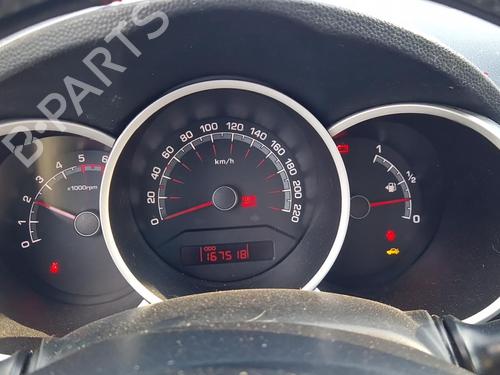 Radio KIA VENGA (YN) 1.4 CRDi 90 | BP39110251E6 - Image 10