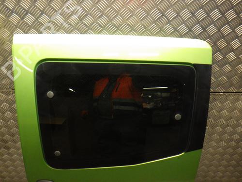 Left slide door FIAT QUBO (225_) 1.3 D Multijet (225CXB1A, 225AXB1A, 225CXB11, 225AXB11,... | BP24291449C74 