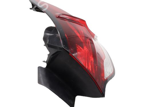 Right taillight CITROËN DS4 (NX_) 1.6 HDi 110 | BP37469933C35 - Image 6