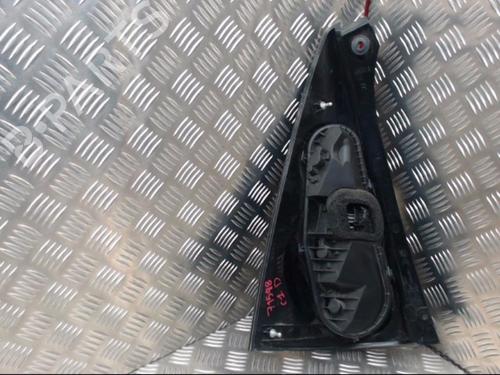 Used Right taillight Right taillight CITROËN C1 (PM_, PN_) 1.0 (68 hp) 24289352 24289352