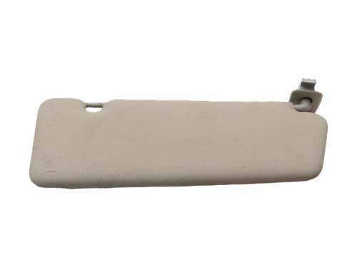 Left sun visor RENAULT CAPTUR I (J5_, H5_) 1.5 dCi 90 (J5N4, J5M5, J5MW, J5M6, J5AL, J5AJ) | BP36859289I1  - Image 6
