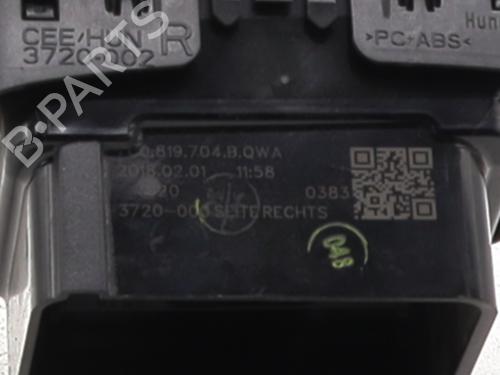 Air vent VW CRAFTER Van (SY_, SX_) 2.0 TDI FWD (SYB, SYC, SYD) | BP38722718I21 - Image 6