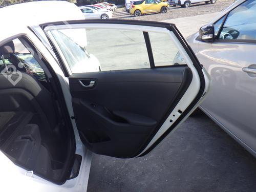 Right rear door HYUNDAI IONIQ (AE)  | BP24379371C5 