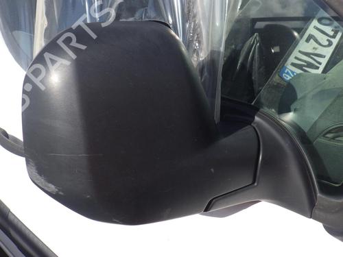 Used Right mirror CITROËN BERLINGO MULTISPACE (B9) 1.6 HDi 110 (109 hp) 29819459
