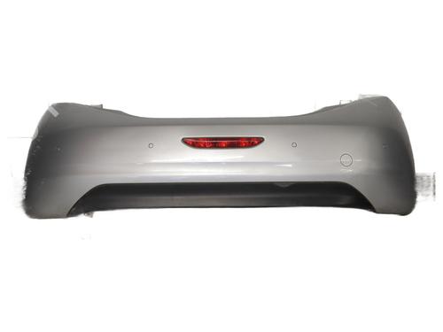 Used Rear bumper PEUGEOT 208 I (CA_, CC_) 1.2 VTI 82 (82 hp) 32267890