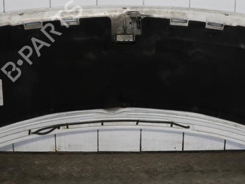 Used Hood Hood FIAT SCUDO Van (220_) 2.0 JTD (94 hp) 33535935 33535935