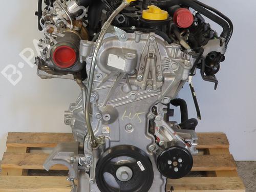 Engine DACIA SANDERO III 1.0 TCe 100 ECO-G | BP38678285M1 - Image 5