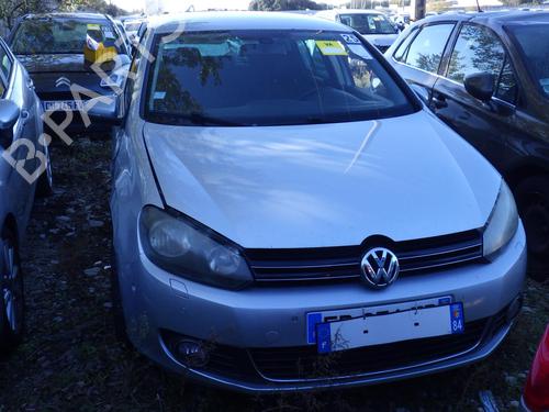 Right taillight VW GOLF VI (5K1) 1.4 TSI | BP32448164C35 - Image 14