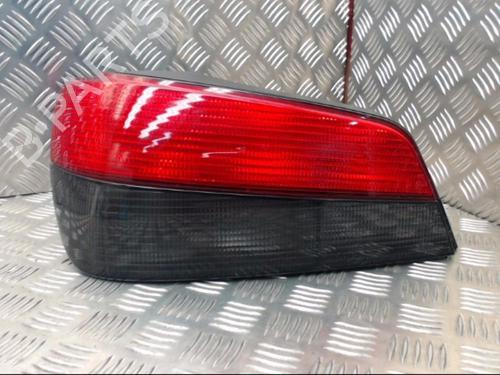 Used Left taillight PEUGEOT 306 Hatchback (7A, 7C, N3, N5) 1.9 D (69 hp) 24292176
