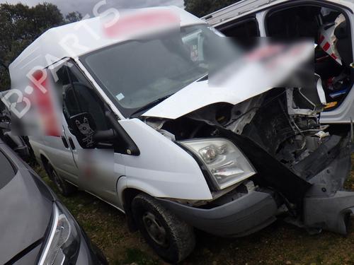 Right front fenders FORD TRANSIT Van (FA_ _) 2.2 TDCi | BP32080745C42 