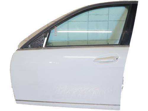 Dør venstre fortil Dør venstre fortil MERCEDES-BENZ C-CLASS T-Model (S204) C 180 CDI (204.200) (120 hp) 36763263 36763263