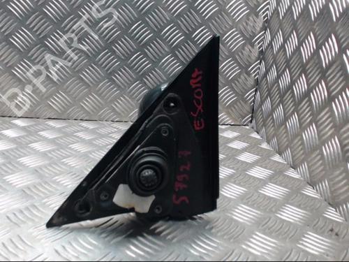 Right mirror FORD ESCORT V Turnier (ANL) 1.6 i 16V | BP24291211C27 