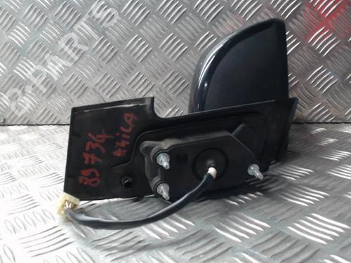 Right mirror OPEL AGILA B (H08) 1.0 (F68) | BP24291719C27 