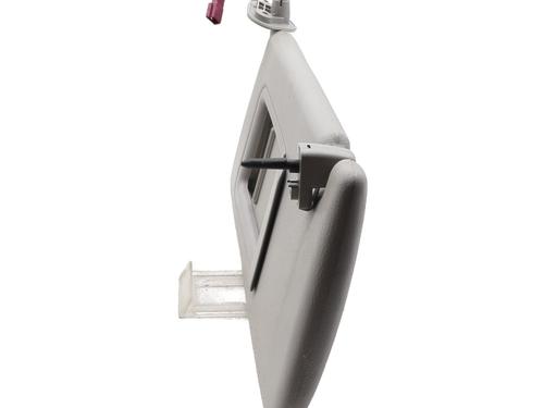 left-sun-visor-bmw-x1-e84-2009-2010-2011-2012-2013-2014-2015-32271324 main image