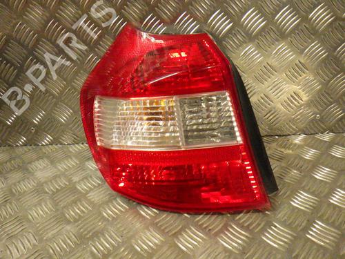 Left taillight BMW 1 (E87) 118 d | BP24291481C34 - Image 4