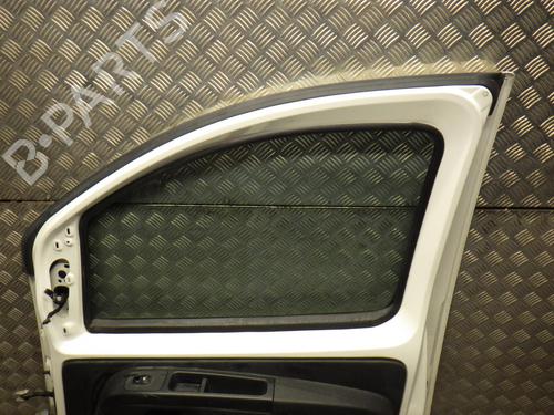 Right front door PEUGEOT BIPPER (AA_) 1.4 HDi | BP24288675C3