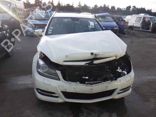 Electronic module MERCEDES-BENZ C-CLASS T-Model (S204) C 180 CDI (204.200) | BP39080337M83 - Image 14