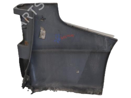 Used Corner bumper Corner bumper RENAULT TRAFIC III Bus (JG_) [2014-2026] 36556655 36556655