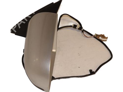 Left mirror AUDI A4 B7 Avant (8ED) 2.0 TDI | BP24291346C26 
