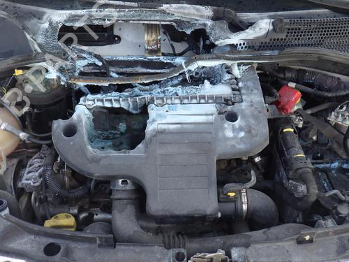 Left taillight FIAT 500 (312_) 1.3 D Multijet (312AXB1A) | BP31762425C34 - Image 8