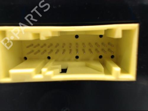 Climate control CITROËN C3 II (SC_) 1.4 HDi 70 (SC8HZC, SC8HR0, SC8HP4) | BP24291056I5 - Image 2