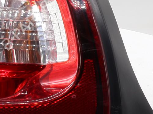 Left taillight CITROËN DS3 (SA_) 1.6 HDi 90 | BP37001397C34 - Image 6