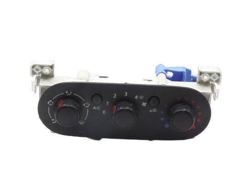 Used Climate control RENAULT TRAFIC III Van (FG_) 1.6 dCi 115 (FGMD) (116 hp) 30637982