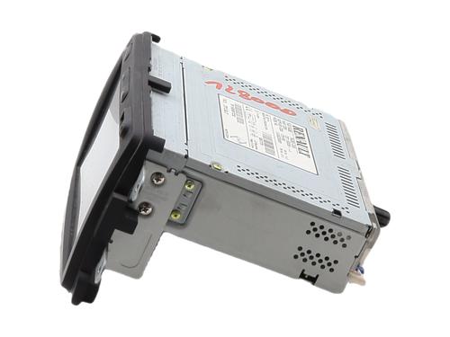 Display monitor DACIA SANDERO II TCe 90 (B8M1, B8MA, B8AC) | BP37587635C48 - Image 5