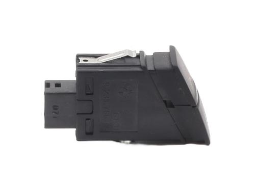 Used Warning switch Warning switch BMW 2 Coupe (F22, F87) 218 d (150 hp) 30603801 30603801