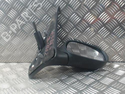 Right mirror RENAULT CLIO II (BB_, CB_) 1.2 (BB0A, BB0F, BB10, BB1K, BB28, BB2D, BB2H, CB0A,... | BP24290850C27 