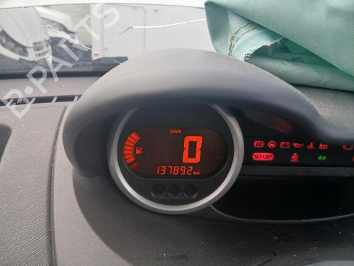 Right taillight RENAULT TWINGO II (CN0_) 1.2 Turbo (CN0C, CN0F) | BP38722680C35 - Image 15