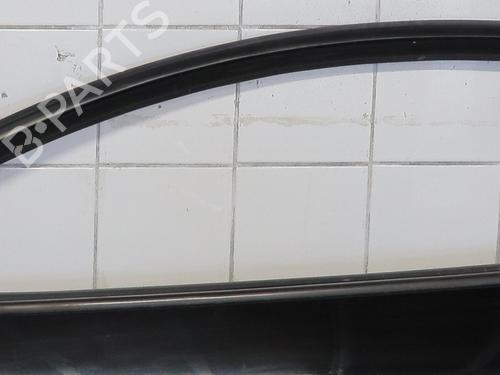 Porte avant gauche Porte avant gauche RENAULT MEGANE III Coupe (DZ0/1_) 2.0 R.S. (265 hp) 34455387 34455387