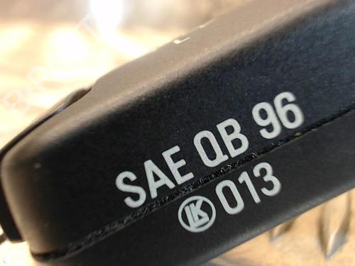 Switch BMW 3 Touring (E46) 318 d | BP24289309I30 - Image 3