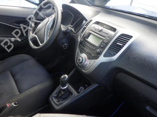 Right tailgate light HYUNDAI ix20 (JC) 1.4 CRDi | BP24289751C80  - Image 11