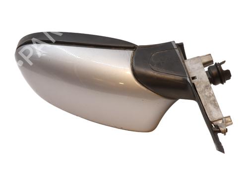 Left mirror BMW 1 (E87) 118 d | BP27236311C26 
