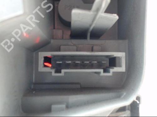 Right taillight VW FOX Hatchback (5Z1, 5Z3, 5Z4) 1.4 TDI | BP24291178C35 