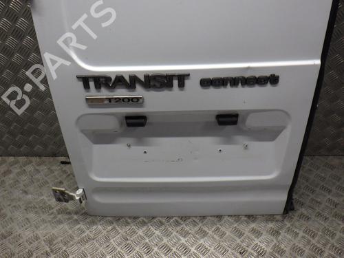 Left tailgate FORD TRANSIT CONNECT (P65_, P70_, P80_) 1.8 Di | BP24291567C76 