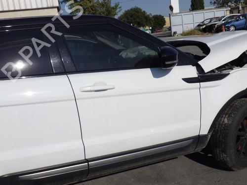 Right front door LAND ROVER RANGE ROVER EVOQUE (L538) 2.2 D | BP29571141C3 
