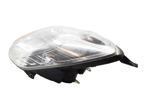 Left headlight NISSAN NOTE (E11, NE11) 1.4 | BP33610729C28 - Image 5