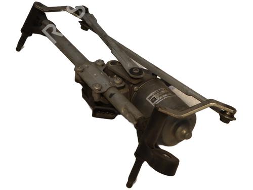 Front wiper motor OPEL CORSA D (S07) 1.3 CDTI (L08, L68) | BP25406724M29 