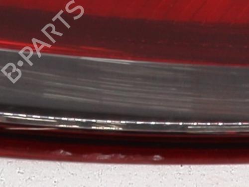 Right taillight VW SCIROCCO III (137, 138) 1.4 TSI | BP37410184C35 - Image 3