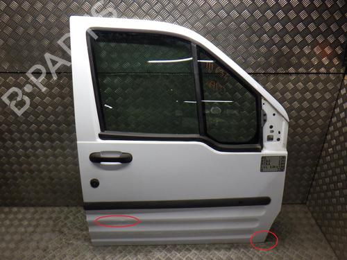 Used Right front door FORD TRANSIT CONNECT (P65_, P70_, P80_) 1.8 Di (75 hp) 24290513