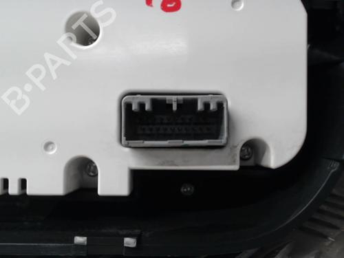 Climate control SUZUKI SWIFT III (MZ, EZ) 1.3 DDiS (RS413D) | BP24291872I5  - Image 5