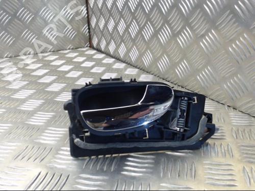 Høyre foran invendig håndtak PEUGEOT 307 (3A/C) 1.6 16V (109 hp) 24292135