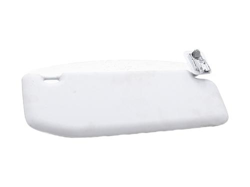 Left sun visor OPEL CORSA F (P2JO) 1.2 (68) | BP29541794I1 - Image 3