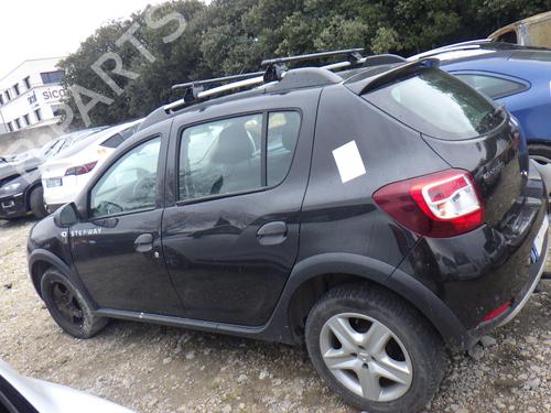 Tanklåg DACIA SANDERO II TCe 90 (B8M1, B8MA, B8AC) | BP38088843C131 - Image 10