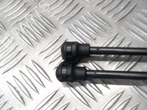 Tailgate lift support RENAULT CLIO IV (BH_) 1.5 dCi 75 | BP24290719C138 