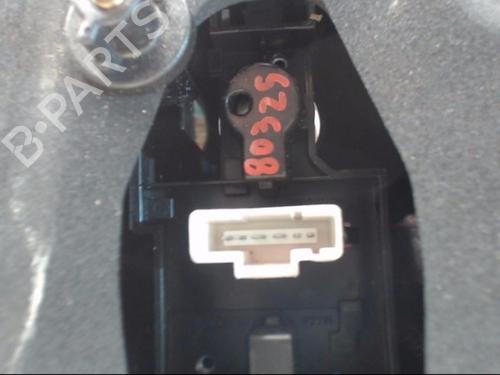 Right taillight CITROËN C5 II (RC_) 2.0 16V (RCRFJB, RCRFJC) | BP24289196C35 