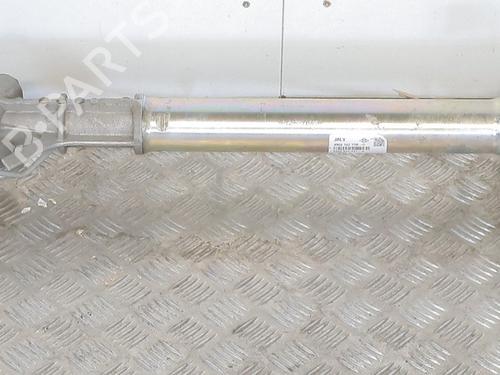 Steering rack RENAULT MASTER III Van (FV) 2.3 dCi 135 FWD (FV0N, FV08, FV06, FV00, FV1S) | BP38954312M22 - Image 3