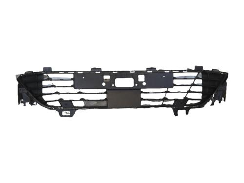 Grill Grill RENAULT CLIO V (B7_) 1.0 TCe 100 (B7MT) (101 hp) 39626354 39626354